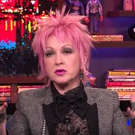 Cyndi Lauper