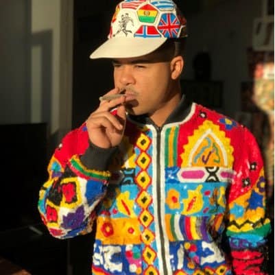 iLoveMakonnen