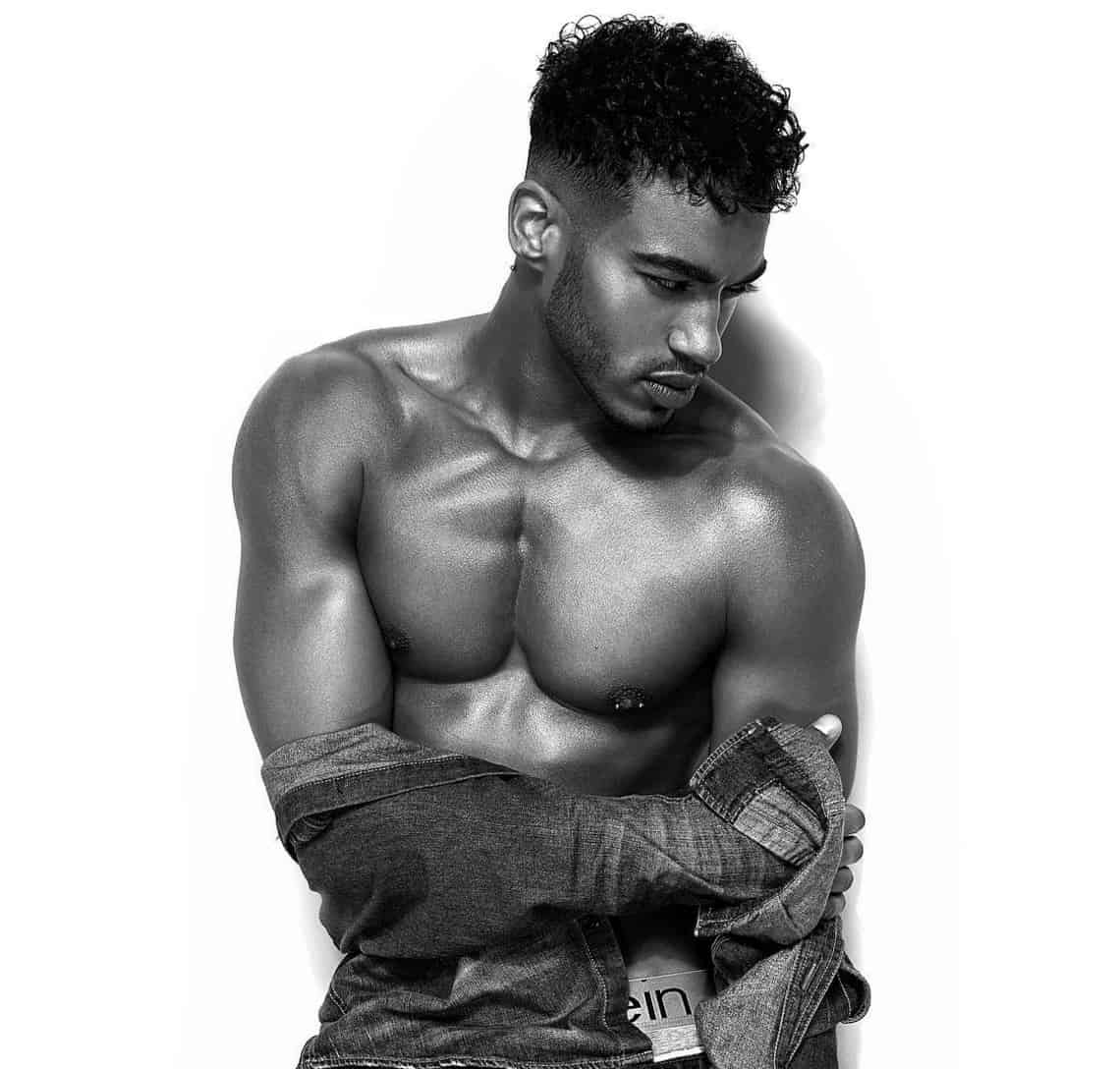 Marlon McKenzie