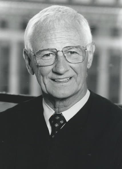 William A. Norris