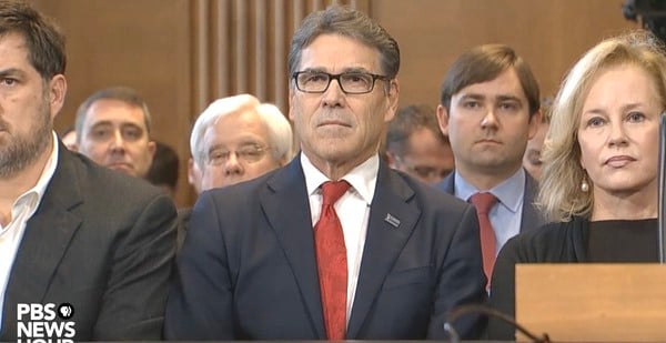 Rick Perry