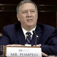 Mike Pompeo