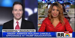 Randy Rainbow Jennifer Holliday