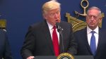refugees trump