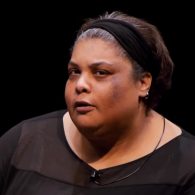 Roxane Gay