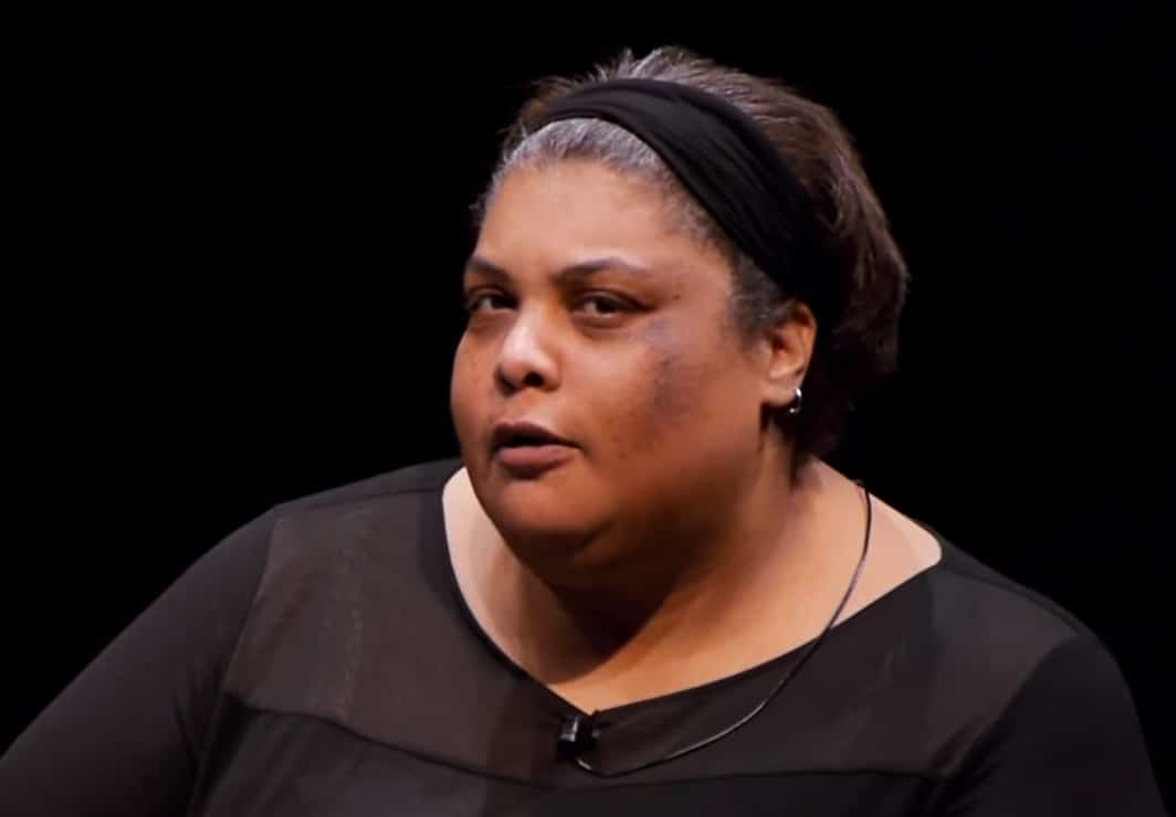 Roxane Gay