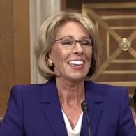 Betsy DeVos