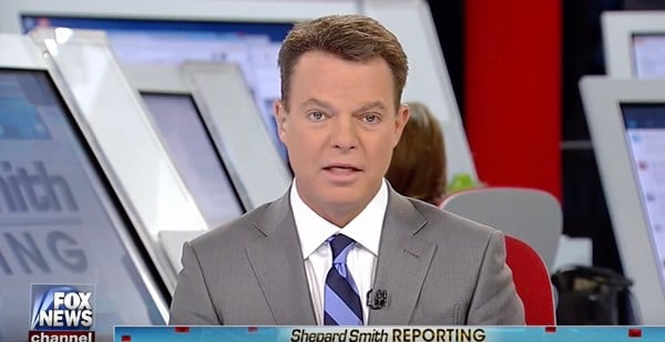 Shepard Smith