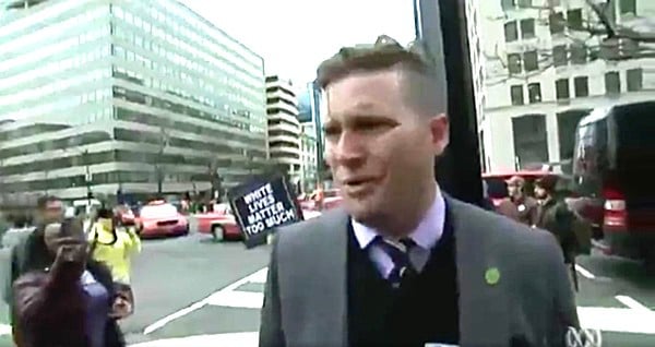 Richard Spencer