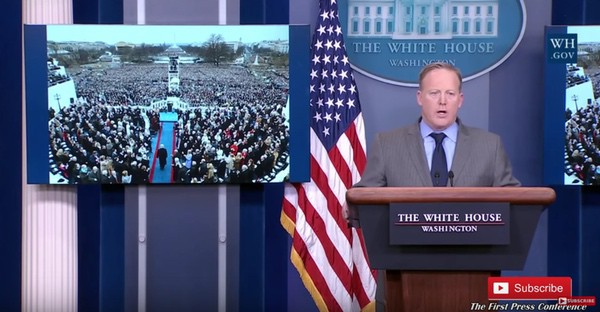 Sean Spicer