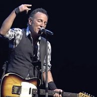 Bruce Springsteen