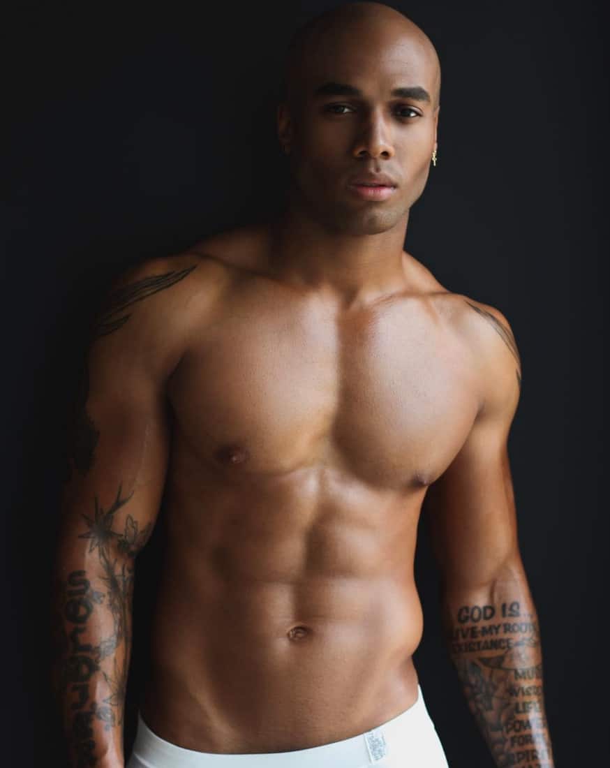 Raphaél LaVon Thompson