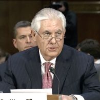 tillerson