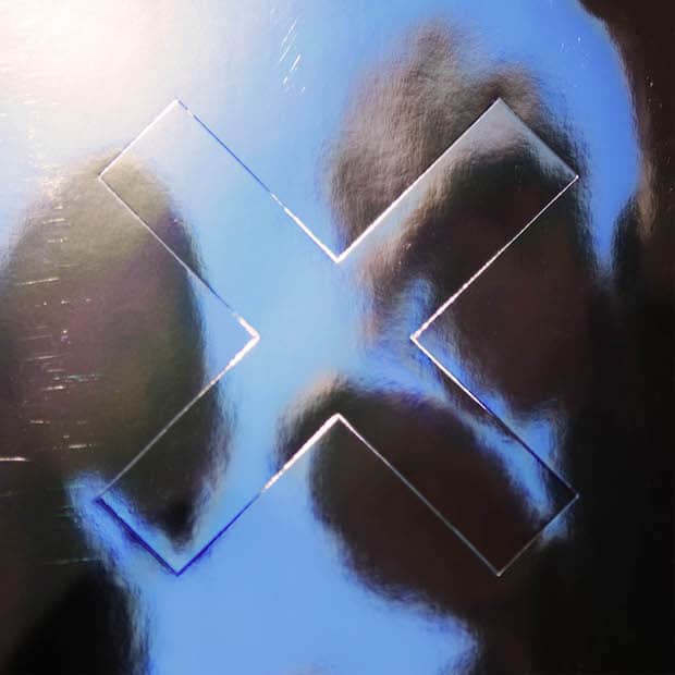 The xx say something loving