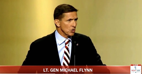 Michael Flynn