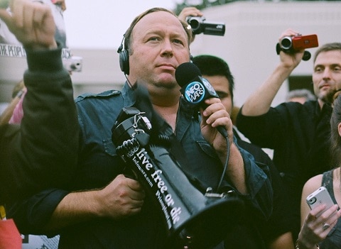 Alex-Jones