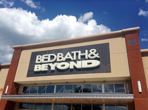 Bed Bath& Beyond