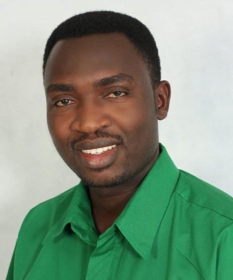 Hamisi Kigwangalla