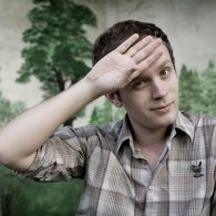 Jens Lekman