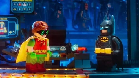 LEGO Batman