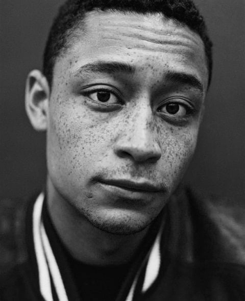 Loyle Carner