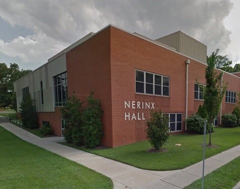 Nerinx Hall St Louis Missouri