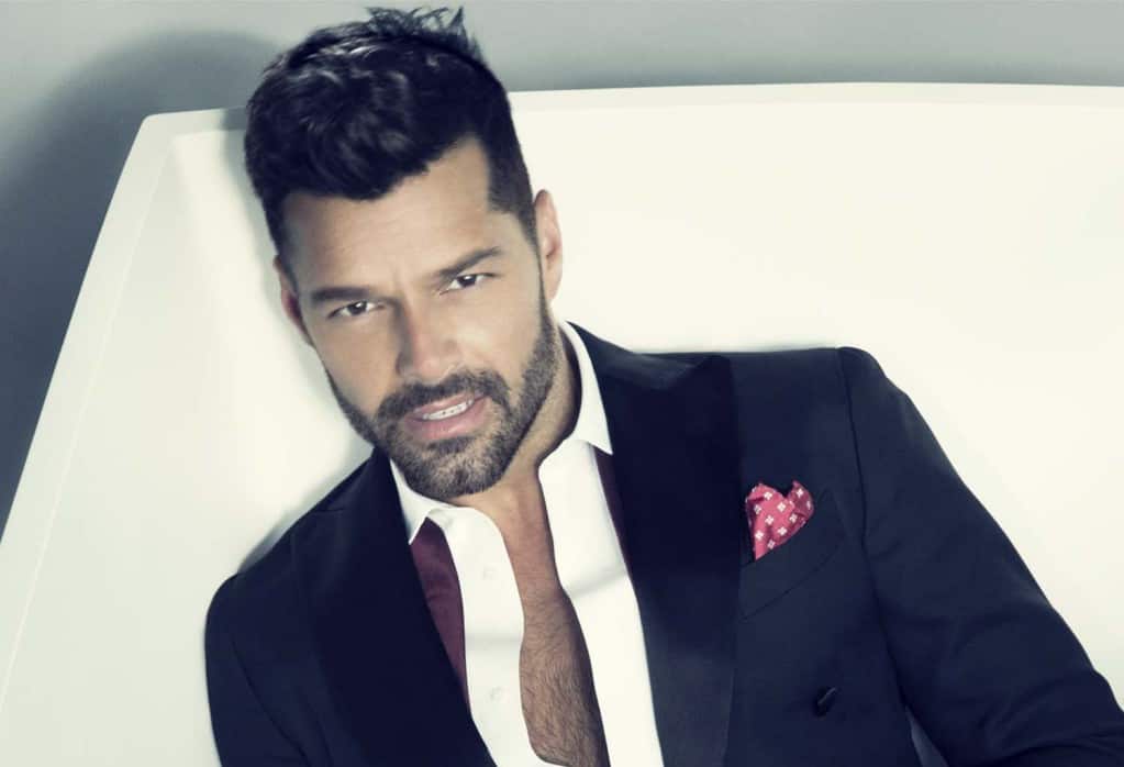 Ricky Martin