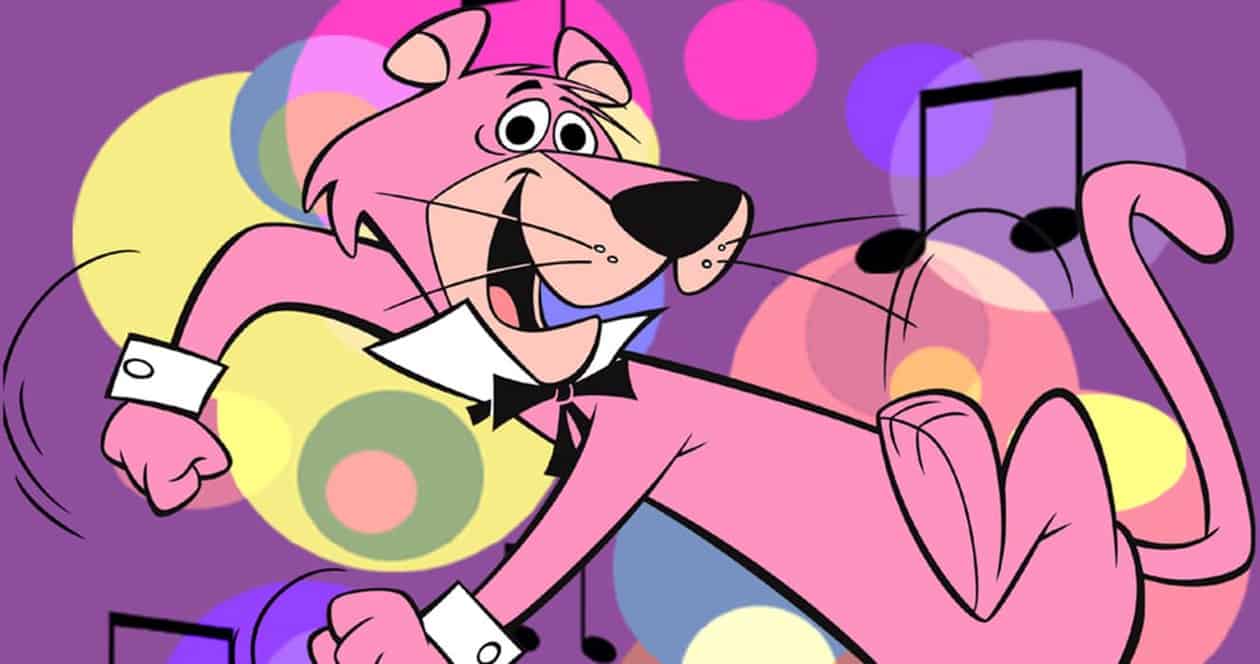 Snagglepuss