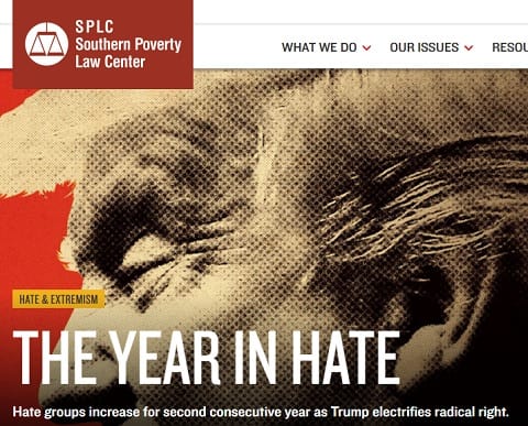 Southern Poverty Law Center