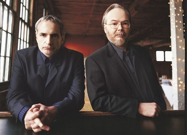 Steely Dan