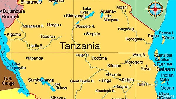 Tanzania