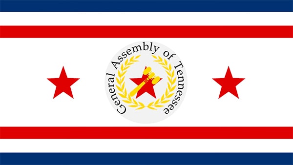 Tennessee General Assembly