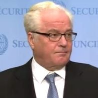 Vitaly Churkin