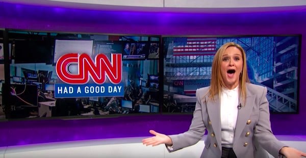 CNN Samantha Bee