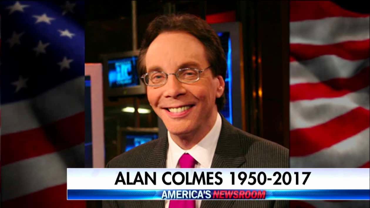 Alan Colmes