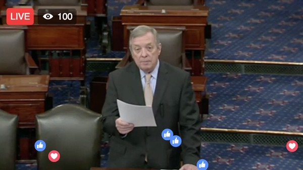 Dick Durbin