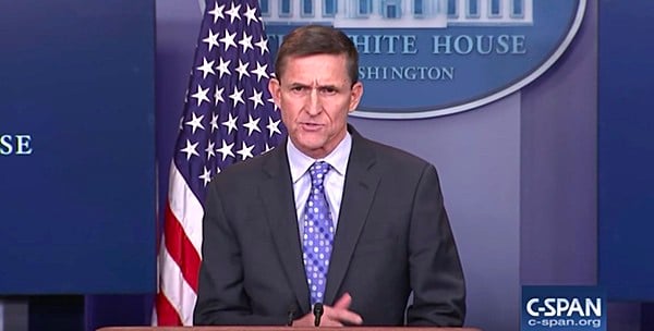 Michael Flynn