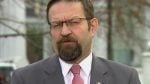Sebastian Gorka