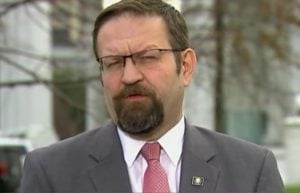 Sebastian Gorka