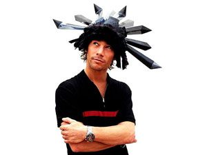 jamiroquai