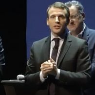 Emmanuel Macron