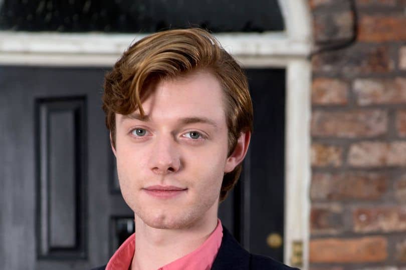 Rob MAllard