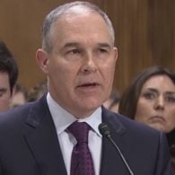 Scott PRuitt