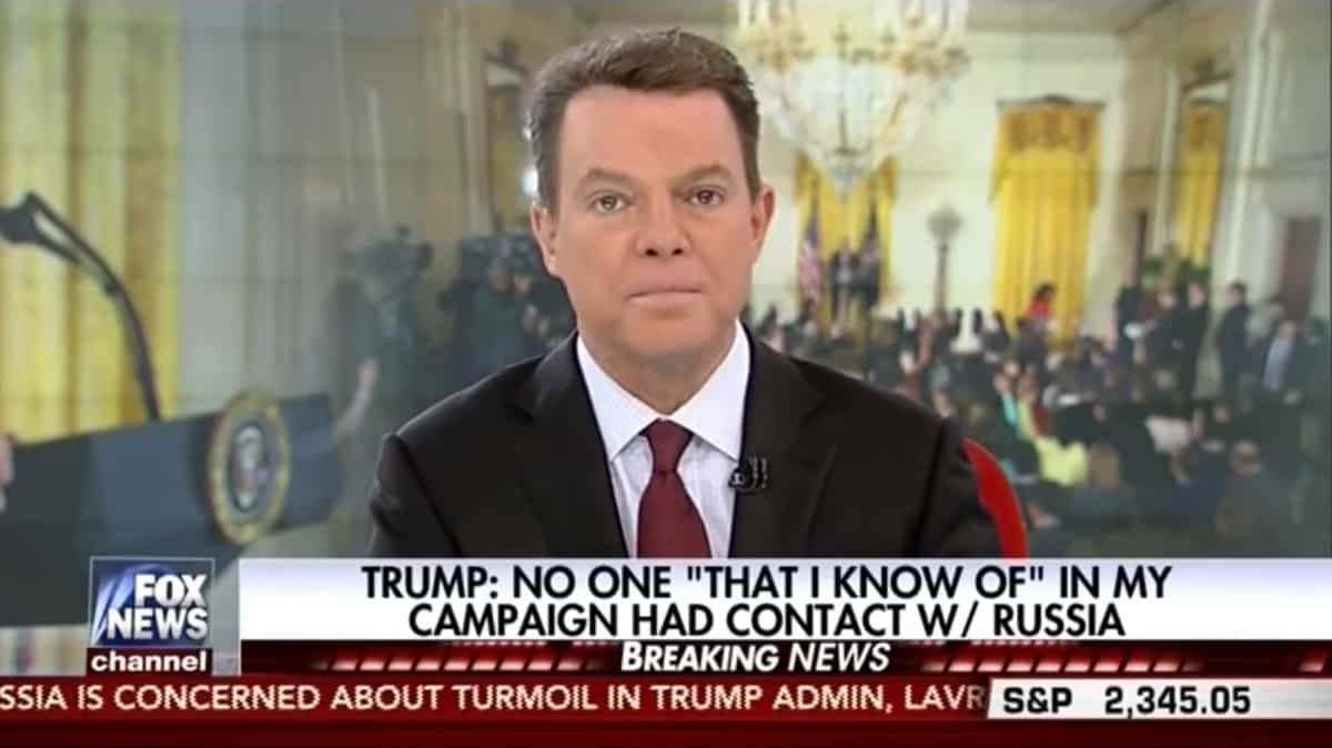 Shep Smith