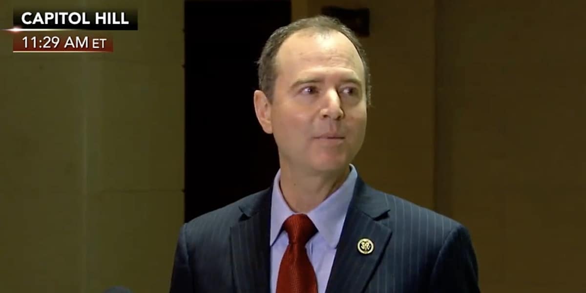 Adam Schiff