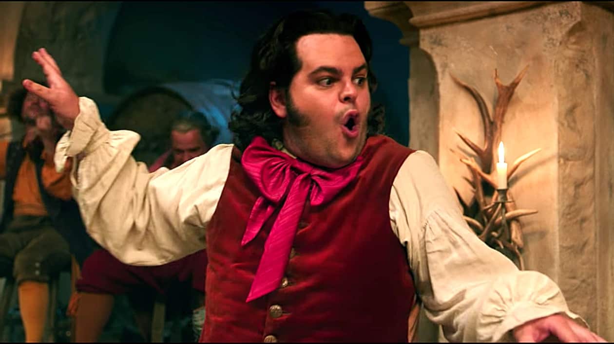 LeFou Josh Gad