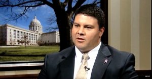 Ralph Shortey