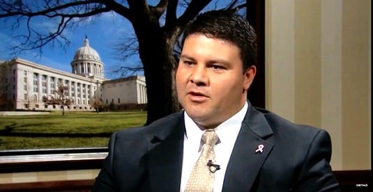 Ralph Shortey