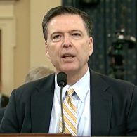 James Comey