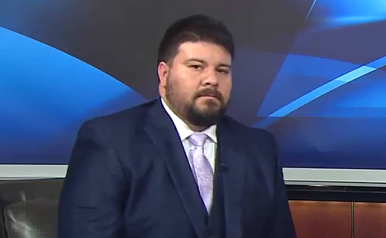 Ralph Shortey prostitution